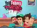 YouTubers Psycho Fan