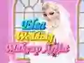 Elsa Wedding Makeup Artist