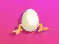 Bouncing Egg