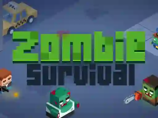Zombie survival