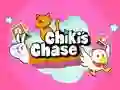 Chiki's Chase