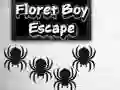 Floret Boy Escape