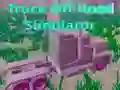 Truck Off-Road Simulator