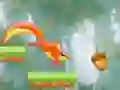 Nut Rush Summer Sprint