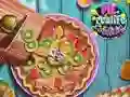 Pie Realife Cooking