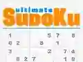 Ultimate Sudoku HTML5