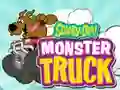 Scooby-Doo Monster Truck