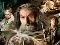 The Hobbit Jigsaw Puzzle Collection