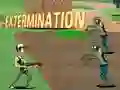 Extermination Zombies