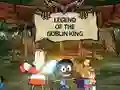 Craig of The Creek: Legend of the Goblin King