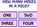 The Impossible Quiz