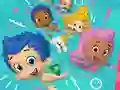 Bubble Guppies: Ready Set Solve It