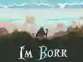 I'm Borr