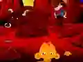 Monkey Go Happy Stage 49