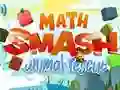Math Smash Animal Rescue