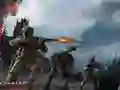 Counter Force Conflict