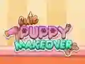 Cute Puppy Makeover