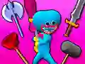 Draw Weapon 3D