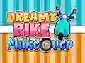 Dreamy Bike Makeover