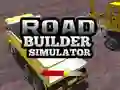 Road Builder Simulator