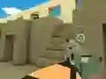 Pixel Warfare