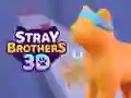 Stray Brothers 3D