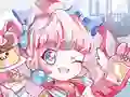 Anime Girl Dress Up