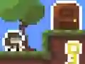 Pixel Journey