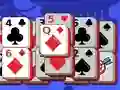 Octopus Pyramid Solitaire