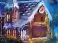 Magic Boy Escape