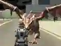 Cars Thief Dragon Edition