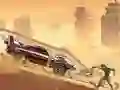 Zombie Hill Racing