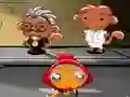 Monkey Go Happy Stage 669