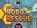 Bumblebee Robot Rescue