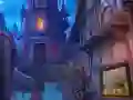 Winning Boy Escape