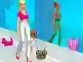 Fashion Battle Catwalk Queen