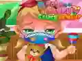 Baby Cathy Ep21 Cough Remedy