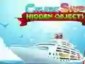 Cruise Ship Hidden Objects