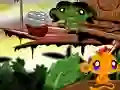 Monkey Go Happy Stage 52
