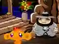 Monkey Go Happy Stage 58