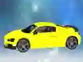 Car Stunt Game Impossible
