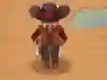 Cowboy Saloon Defence