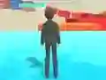 2 Player Parkour