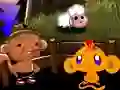 Monkey Go Happy Stage 673