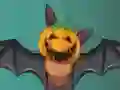 Halloween Bat Rescue