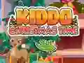 Kiddo Christmas Time