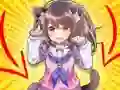 Anigirls Wonderful Clicker