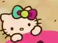 Hello Kitty Jigsaw Puzzle