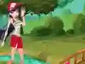 Winx Club Memo Trick