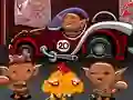 Monkey Go Happy Stage 679